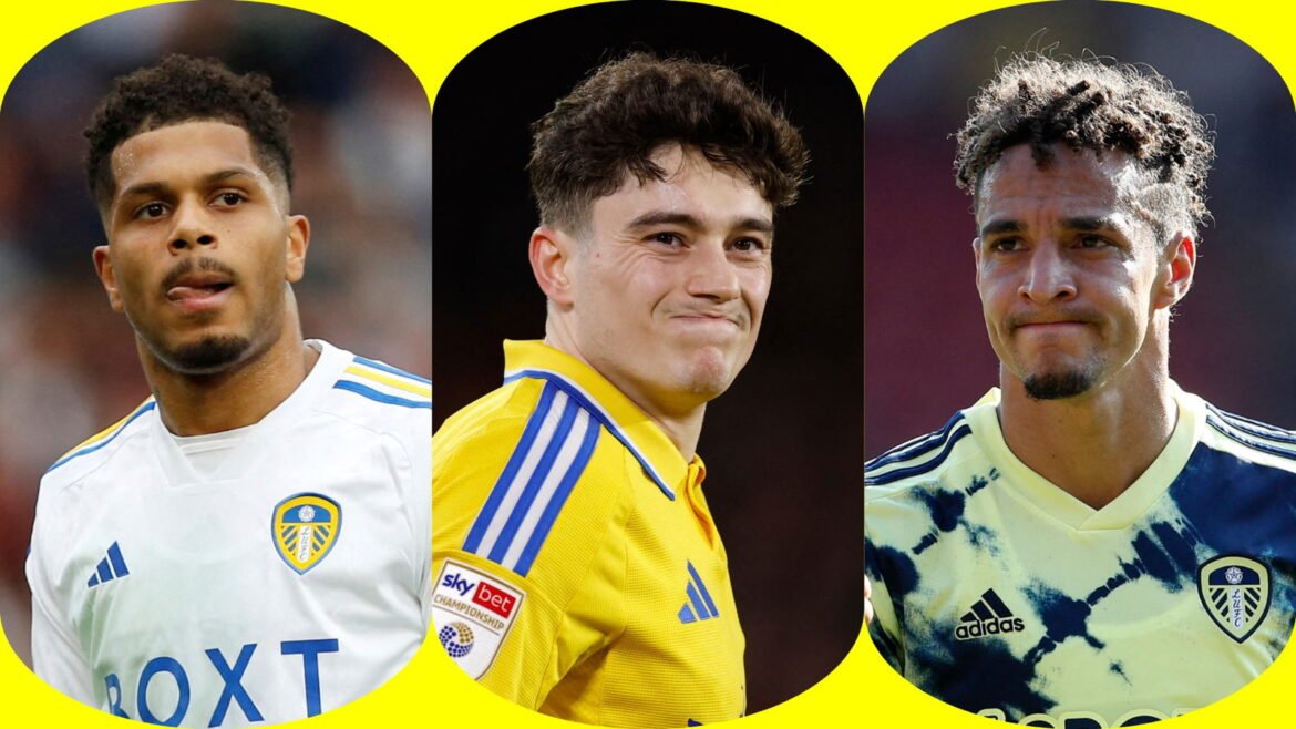 De 10 duurste transferaankopen van Leeds United