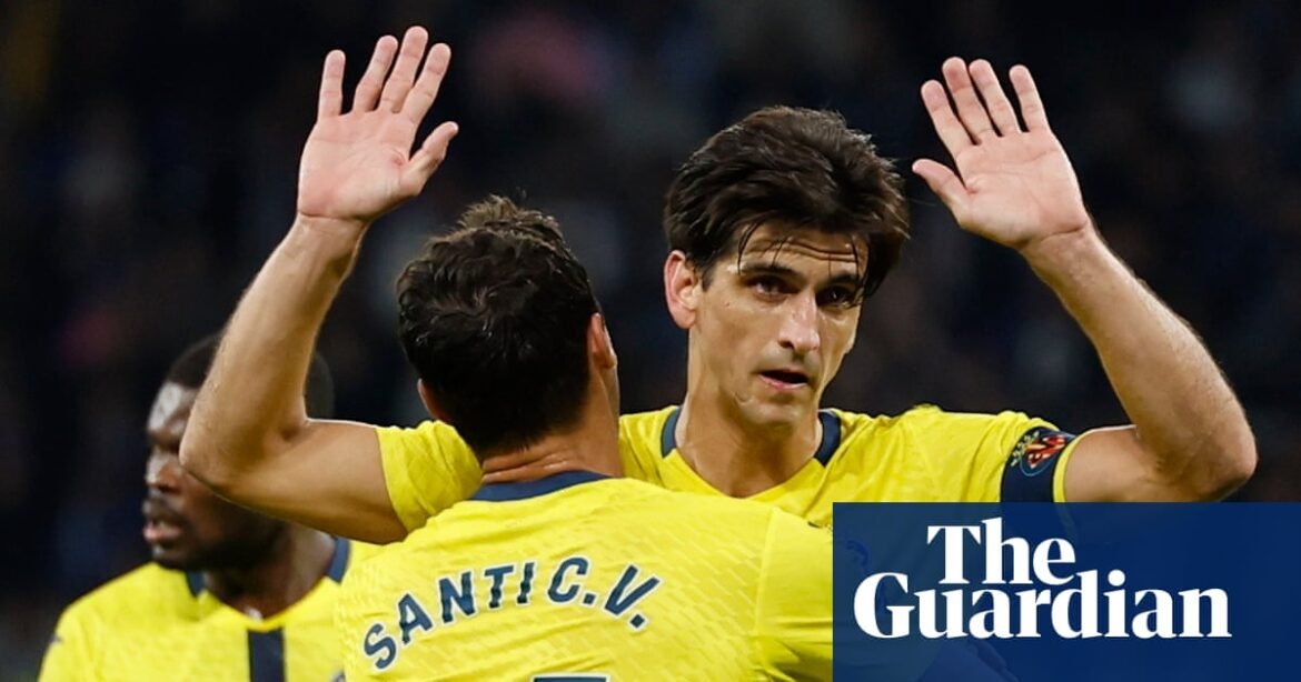 Er volgde een stilte en daarna applaus: Gerard Moreno keert