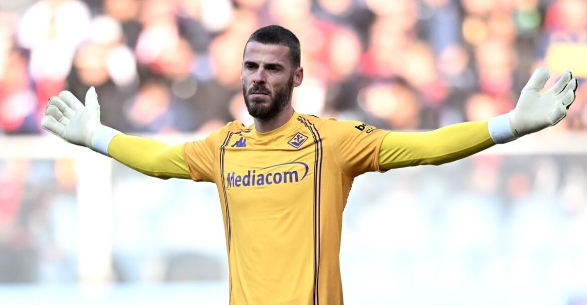 Genua 2 2 Fiorentina: Wedstrijdverslag