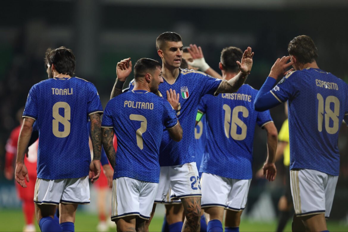 Injuries, play offs and uncertainty: Italy needs to break the cycle