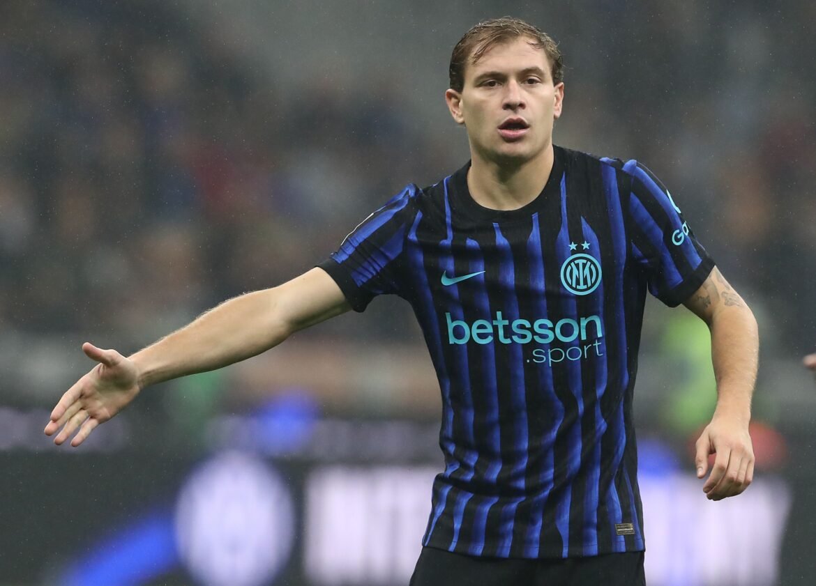 Inter Milan and Italy's advantage