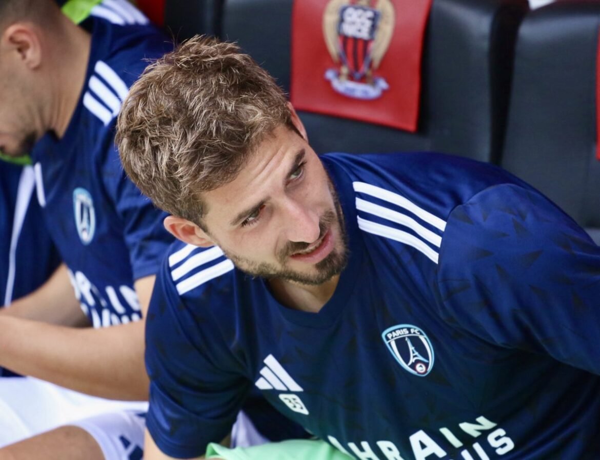 Ligue 1 recensie | een teken dat er iets gaat