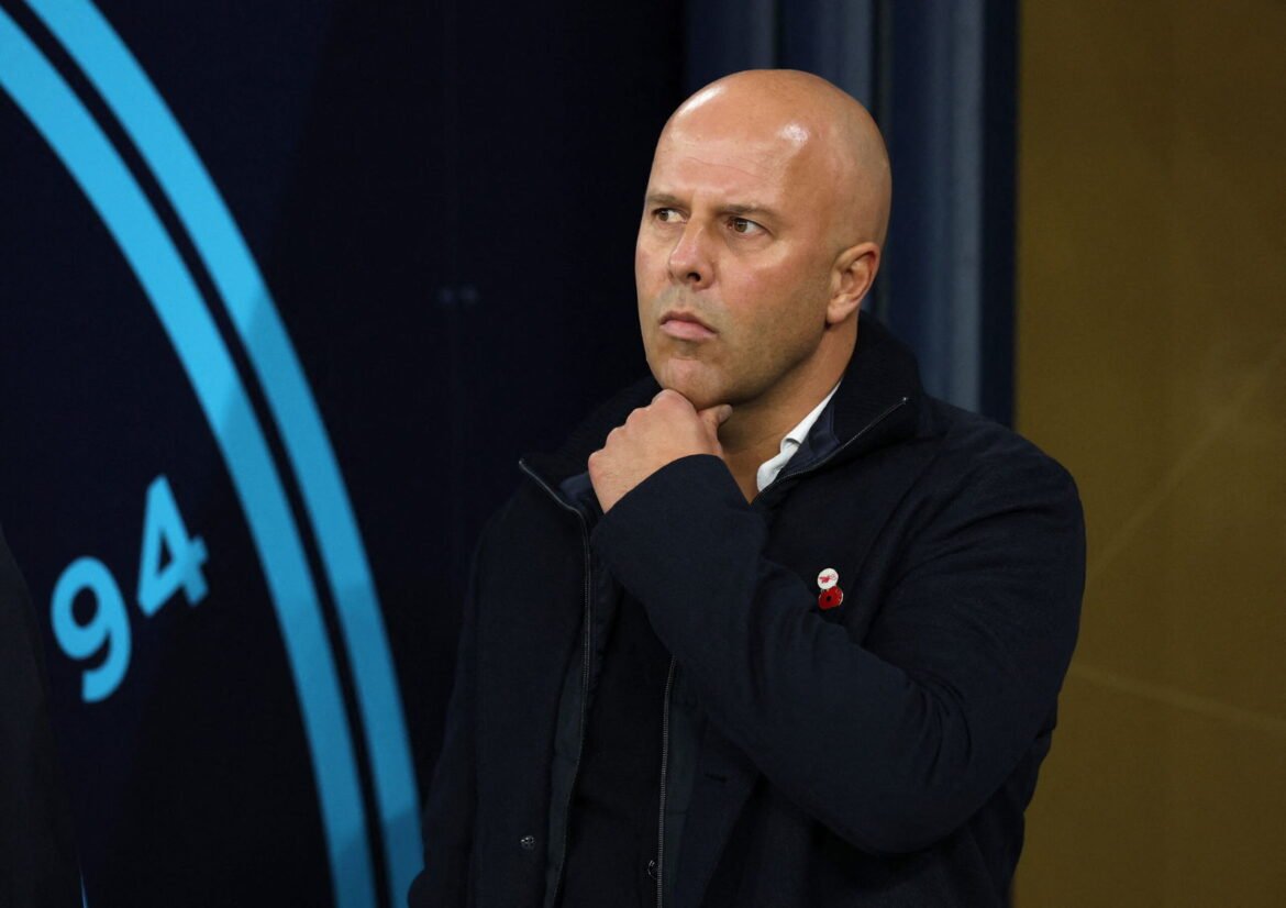 Liverpool outcast ‘niet blij’ te midden van zorgen over zijn toekomst