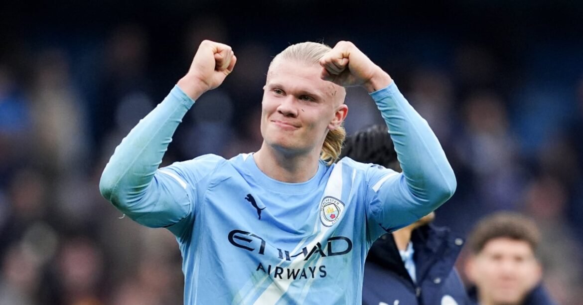 Manchester City Borussia Dortmund en direct
