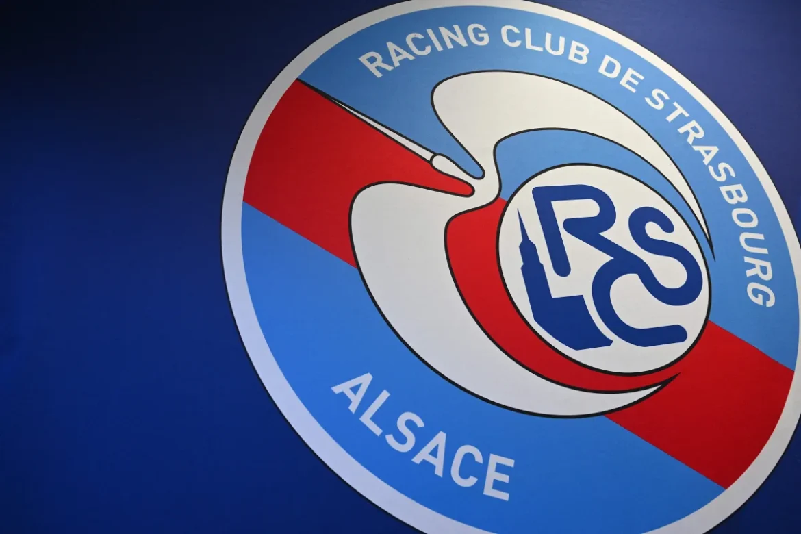 SPELERBEOORDELINGEN | Häcken 1 2 Straatsburg: Julio Enciso en Martial Godo