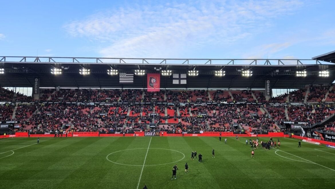 Spelerbeoordelingen | rennes 4 1 straatsburg: bretons beëindigen winless streak op