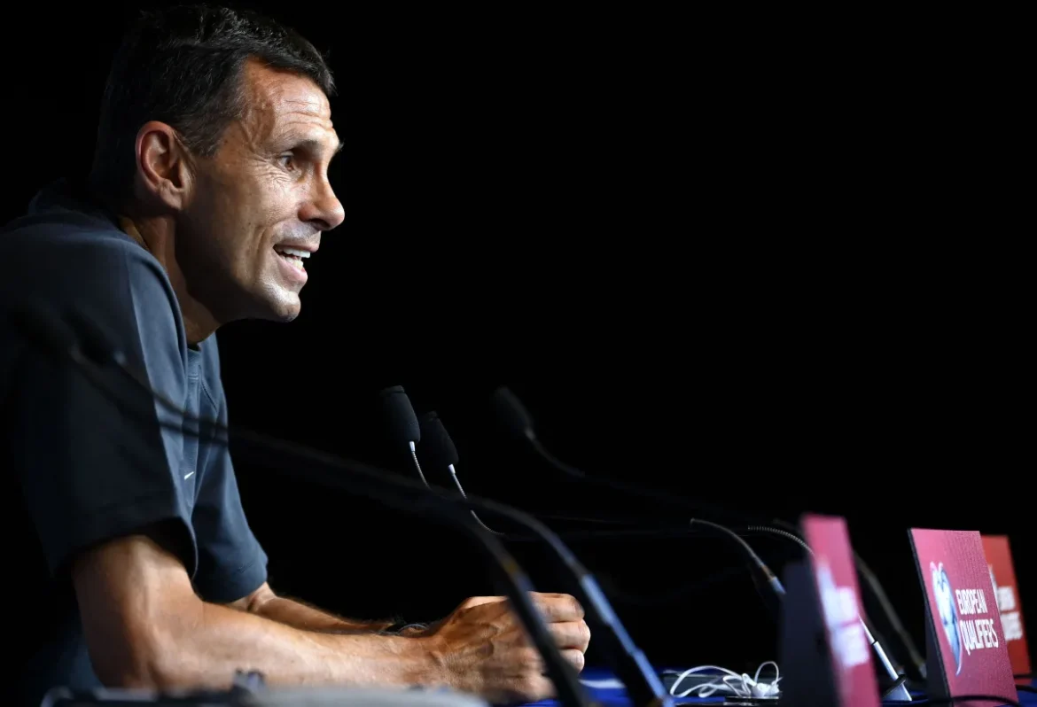 EXCLUSIEF | Gus Poyet verwerpt de opmerking van Cristiano Ronaldo