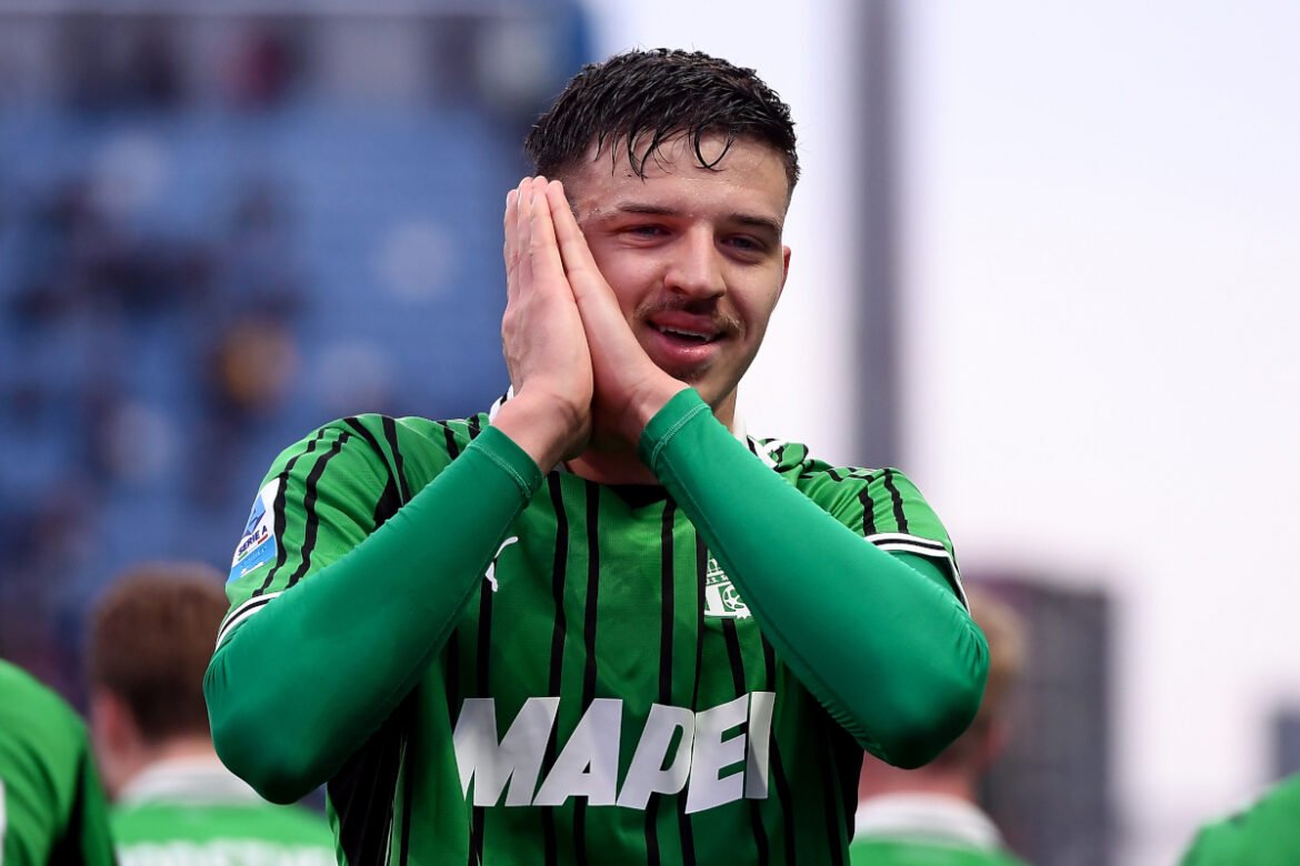 Inter hope to sign Muharemovic but have high expectations for