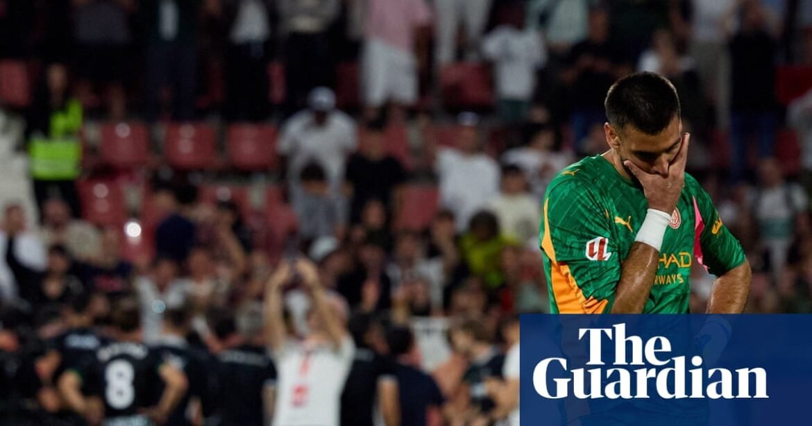 Pijn en extase in La Liga na een eeuwenlange overlevingsstrijd