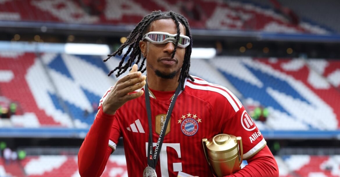 Bayern München Nieuws: Michael Olise is onaantastbaar bij FC Bayern;