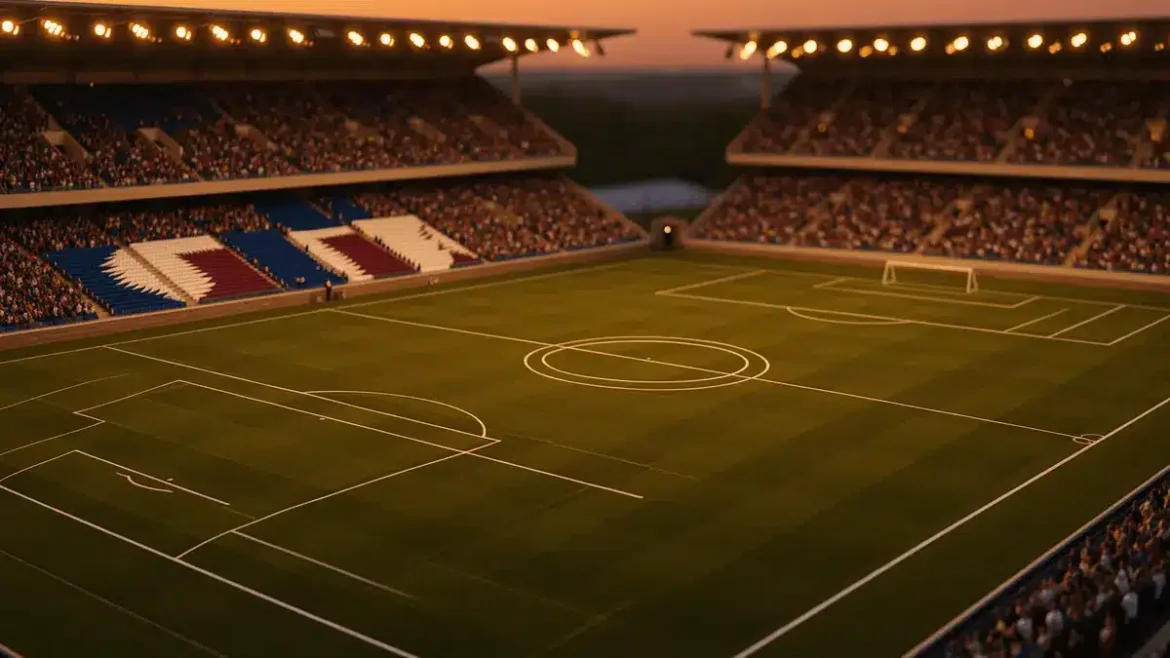 Bosnië en Herzegovina vs Qatar WK 2026 Voorspellingen