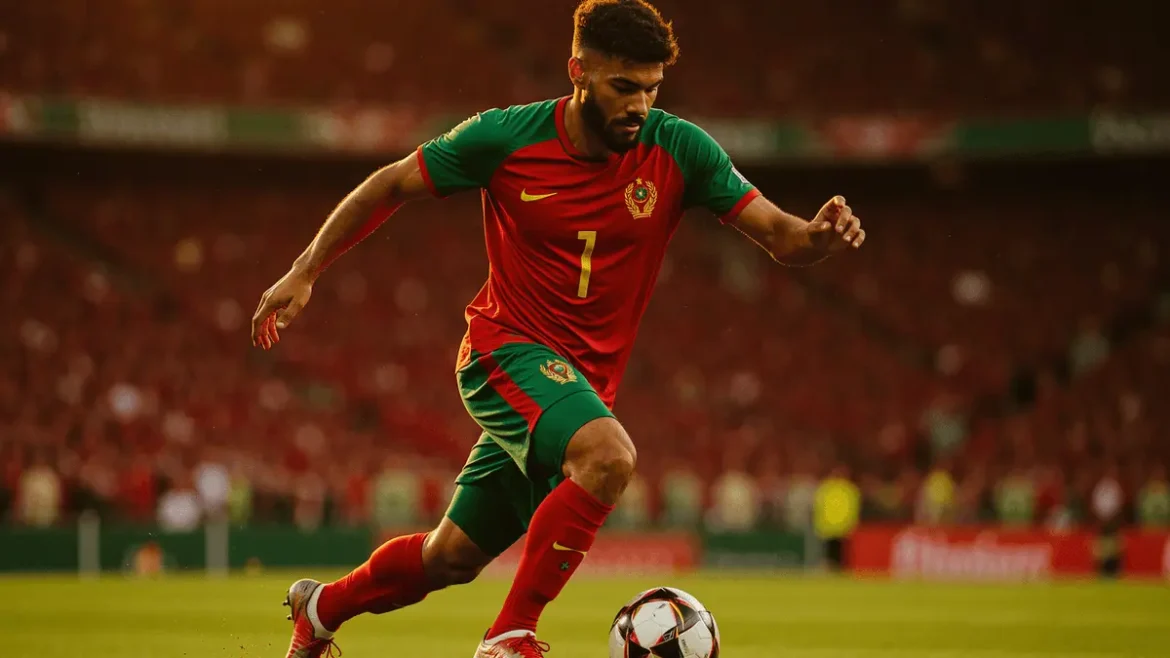 Brahim Dias, World Cup form that will decide his future