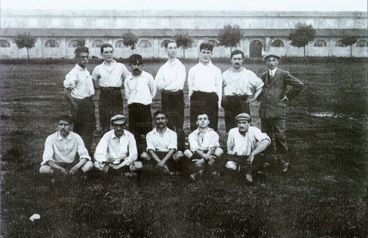Deze week in de geschiedenis van Lazio: 1 7 juni