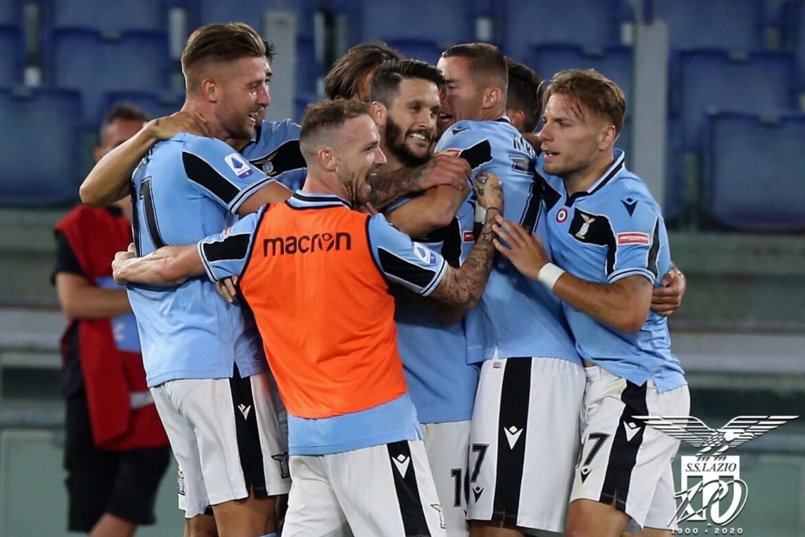 Deze week in de geschiedenis van Lazio: 22 28 juni