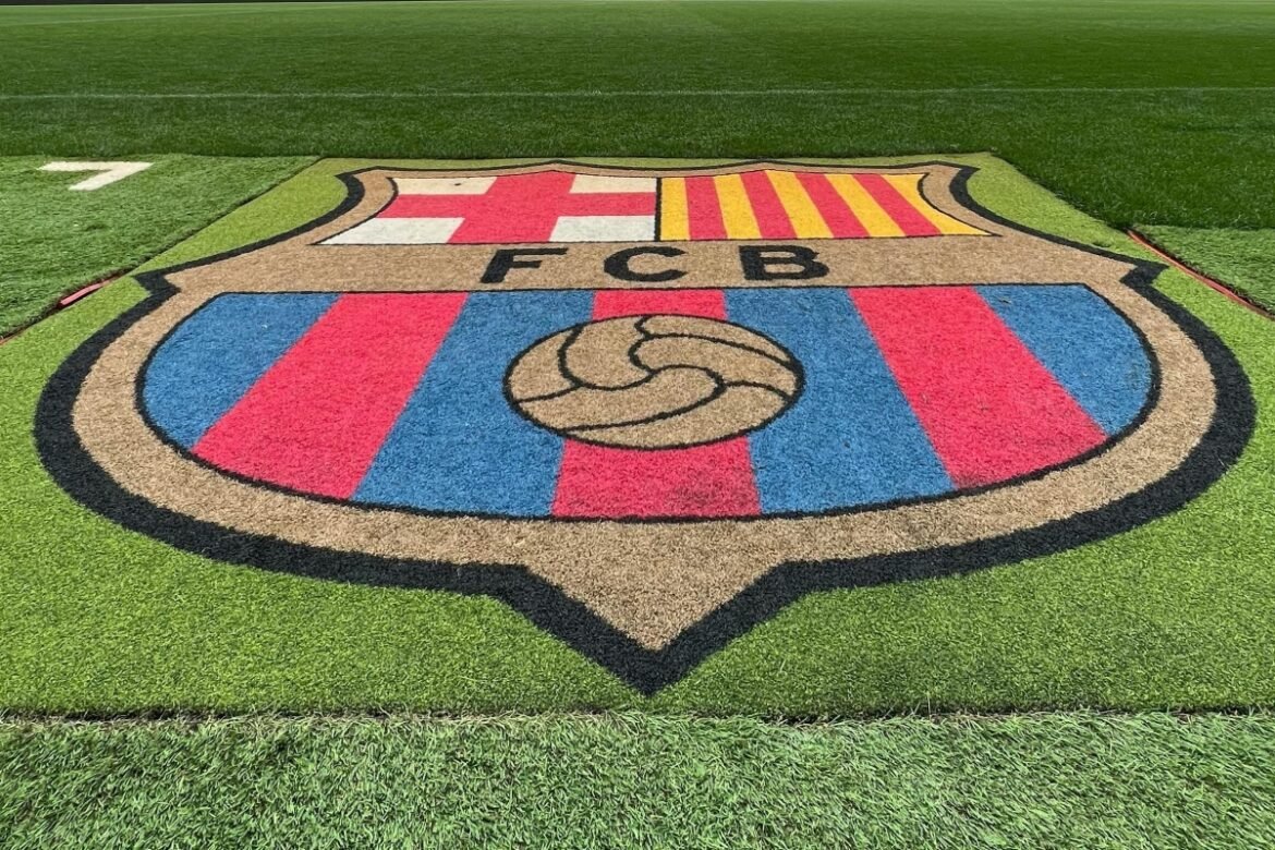 Dominant Barcelona verdedigt zijn titel