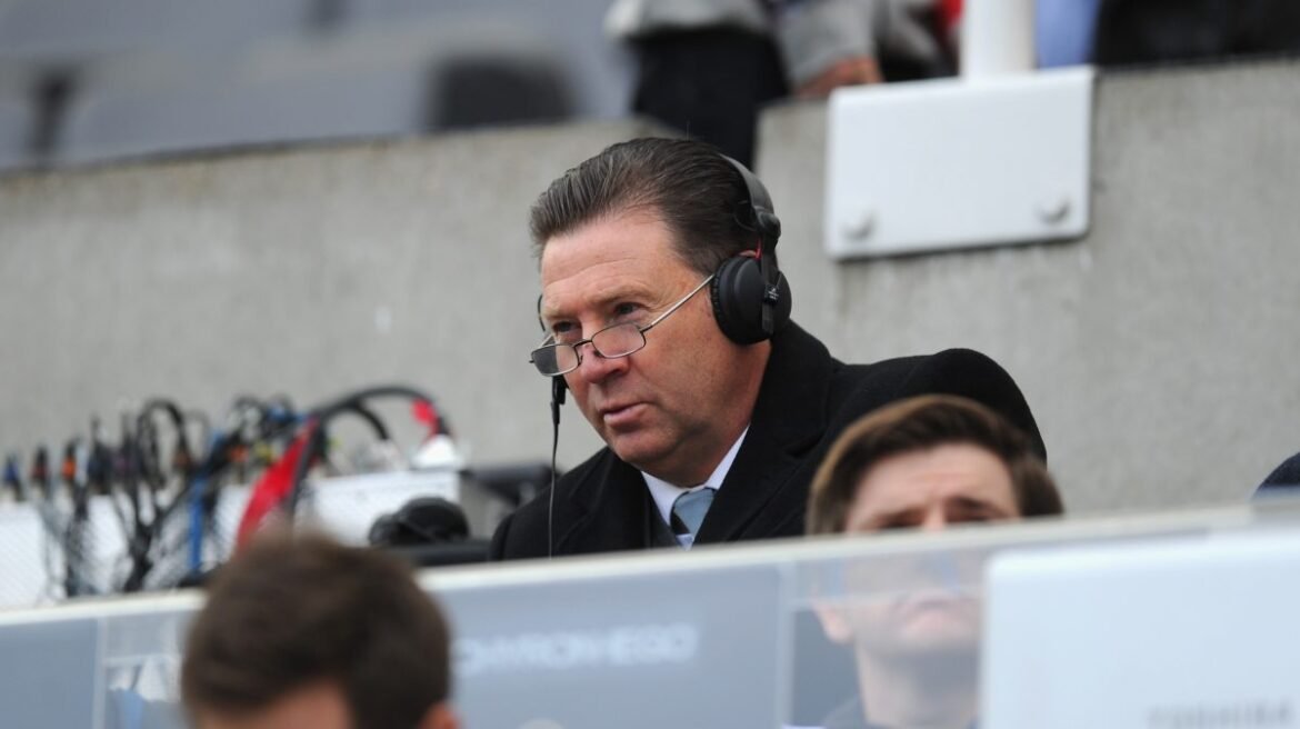 EXCLUSIEF | Chris Waddle: 'Als Marseille PSG wil uitdagen, dan