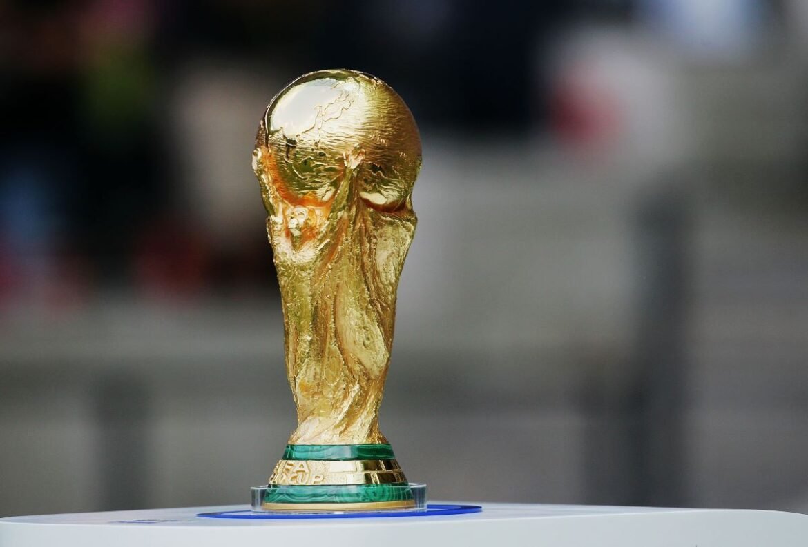 Elke Serie A speler heeft zich opgeroepen voor het WK