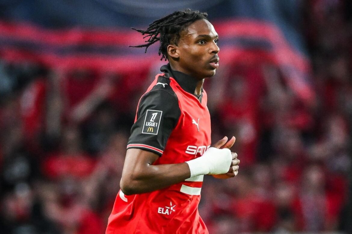 FUNCTIE | Hoe zal Jérémy Jacquet passen bij Liverpool onder