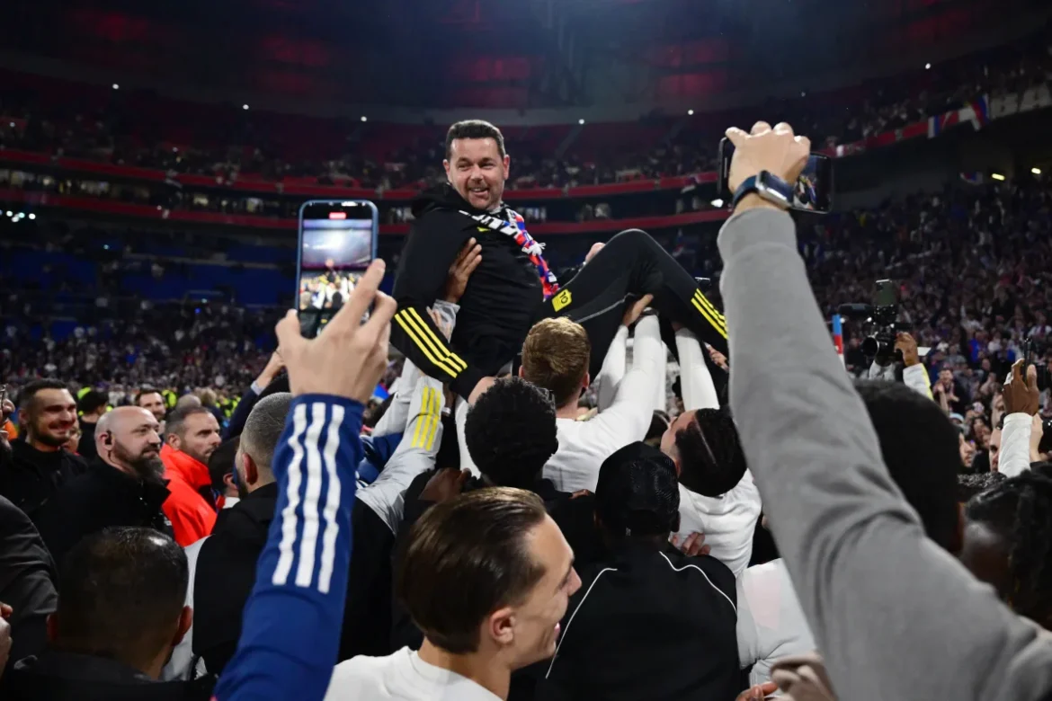 FUNCTIE | Wat kon Crystal Palace van Pierre Sage verwachten?