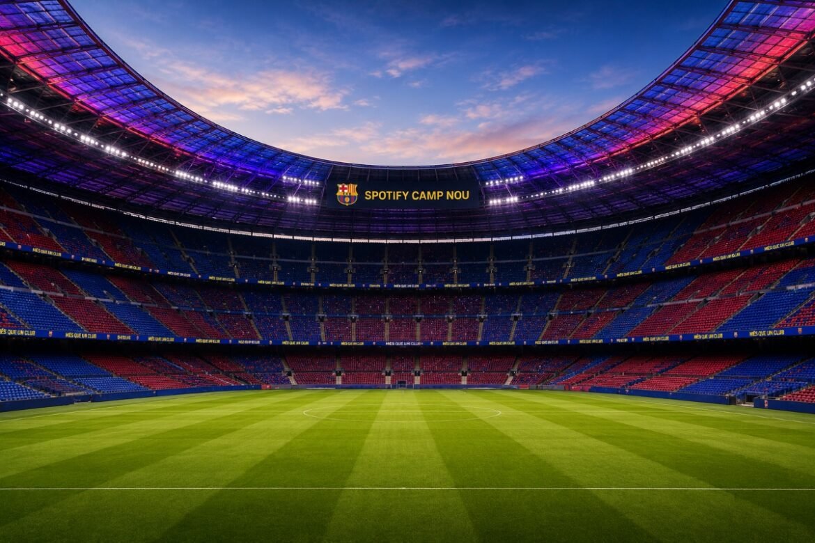 Hoe Barcelona de aanval weer kan aanwakkeren in de transferperiode
