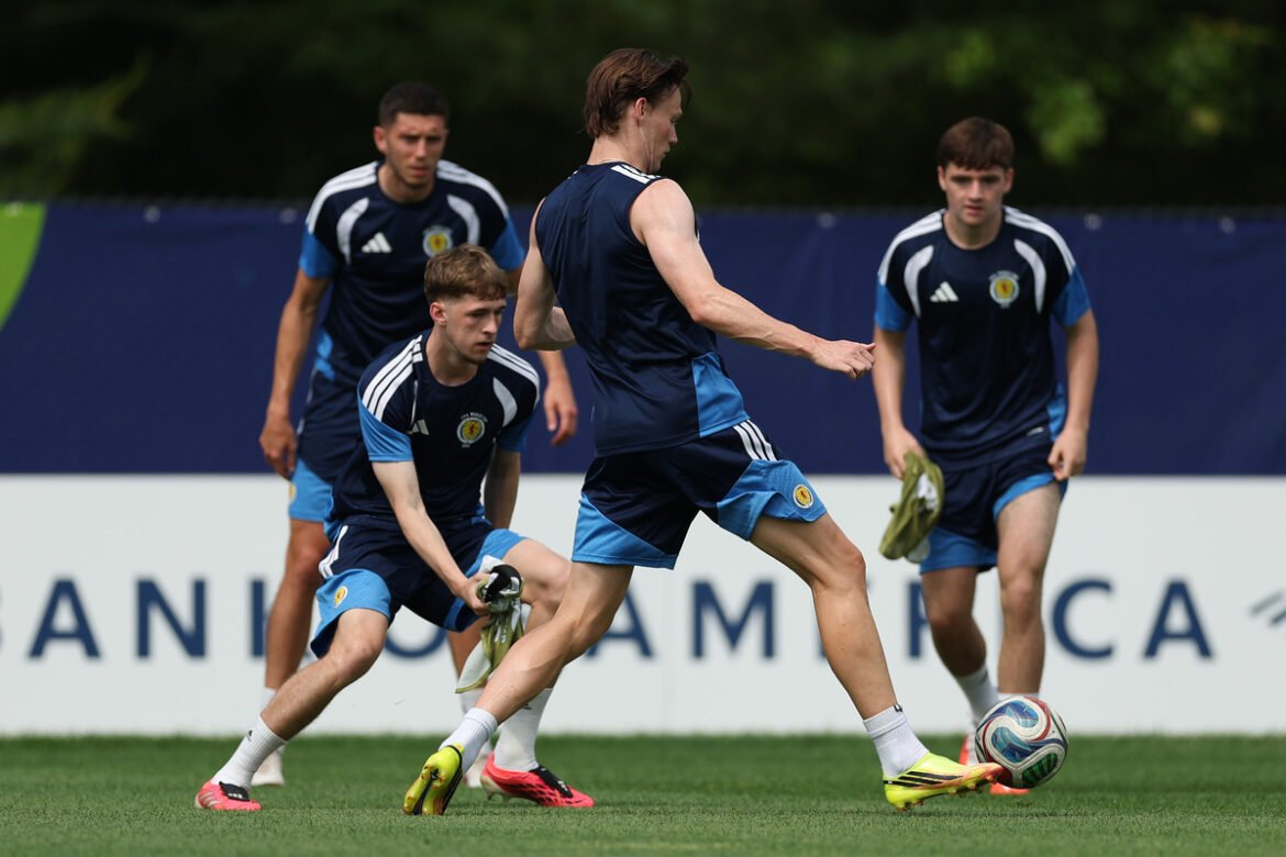 How to buy tickets for Scotland vs Morocco on June