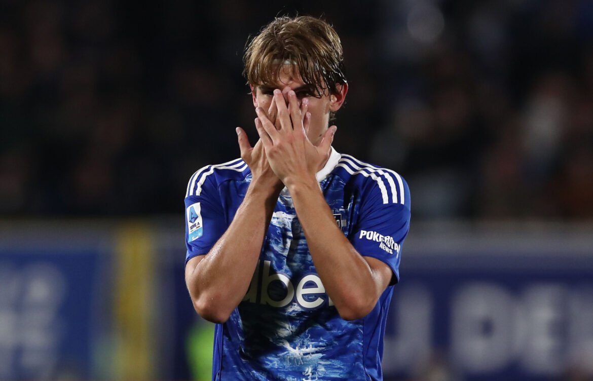 Inter could reinvest Palestra funds in Nico Paz from Real
