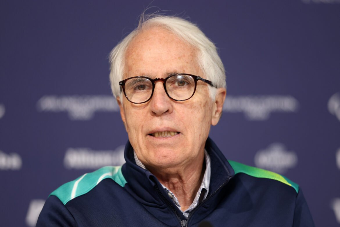 "Italian football is fossilized, EURO 2032 is a challenge"