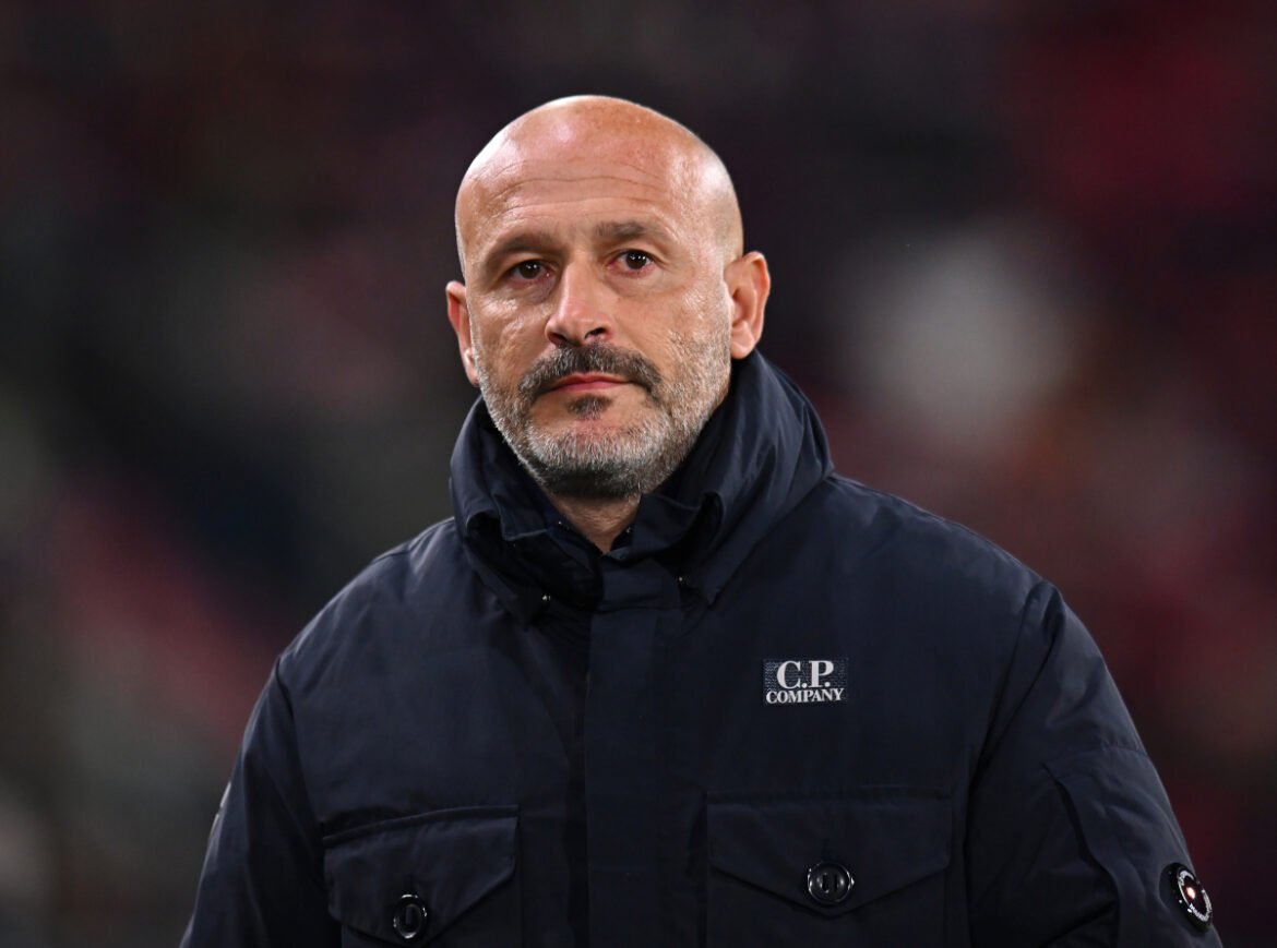 Italiano could take three unwanted Juventus players to Besiktas