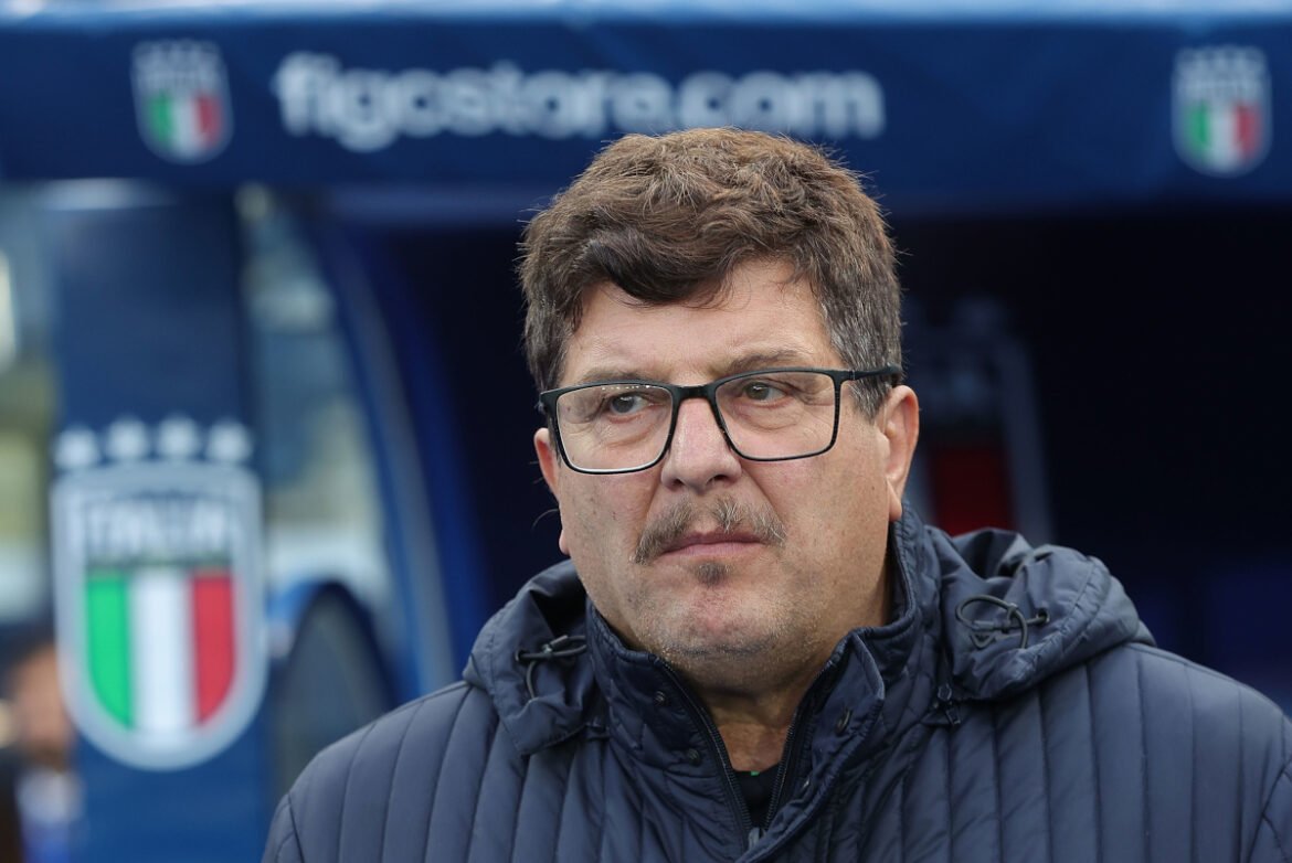 Italy's formation and possible starting XI revealed after Baldini's latest