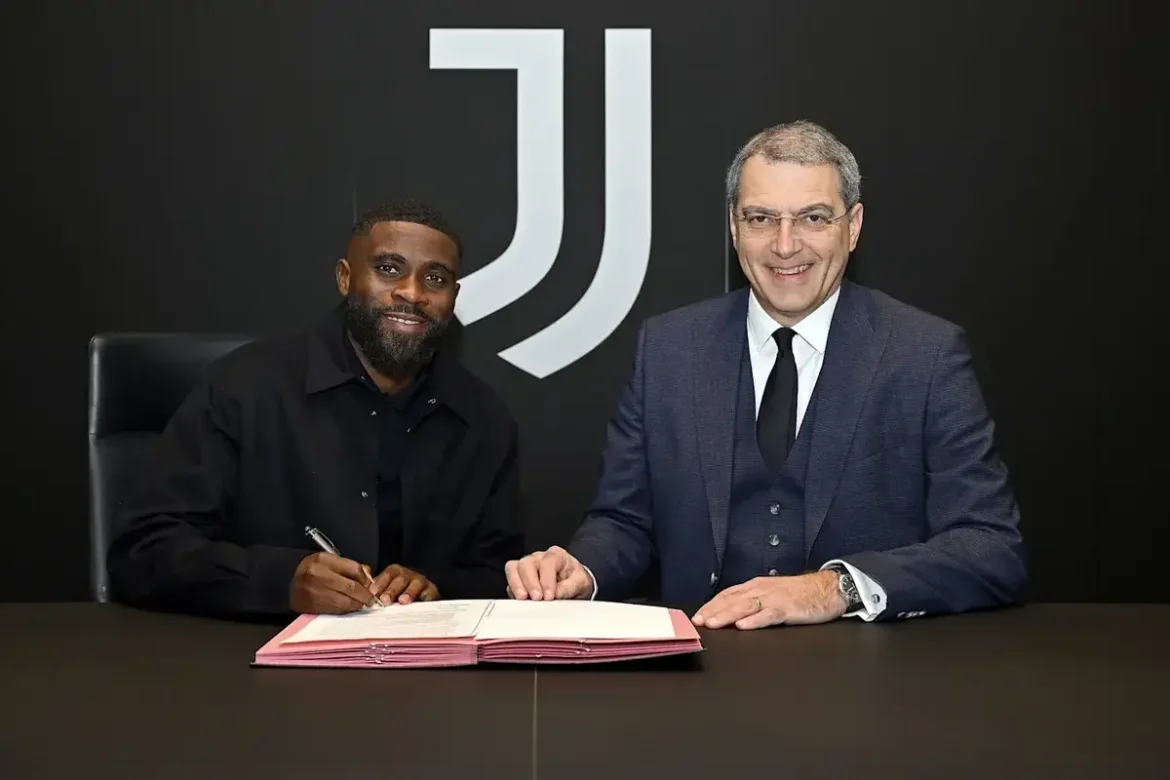 Juventus' new CEO Carnevalli has decided to sell all but