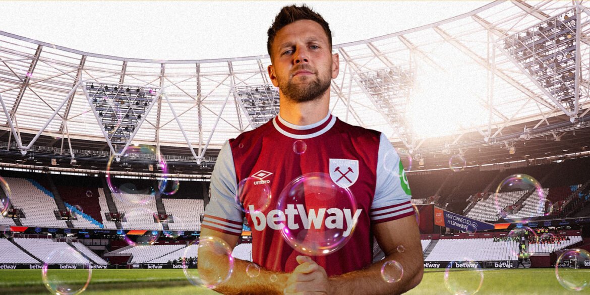 Kan Niclas Füllkrug eindelijk probleem nummer negen van West Ham
