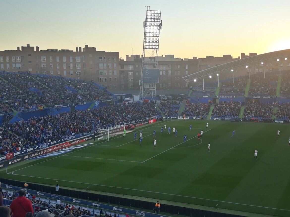 LaLiga 2025/26 speeldag 33 voorspelde opstellingen