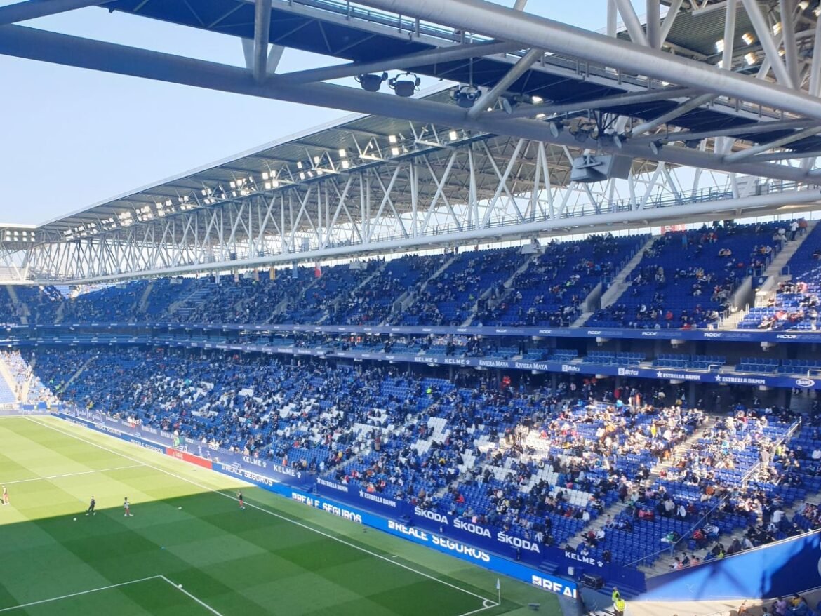 LaLiga 2025/26 speeldag 34 voorspelde opstellingen