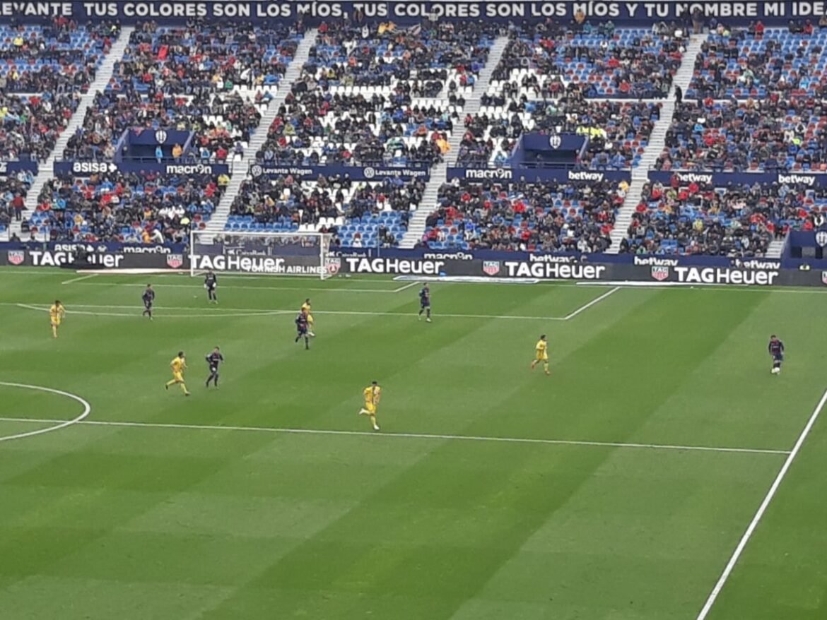 LaLiga 2025/26 speeldag 37 voorspelde opstellingen
