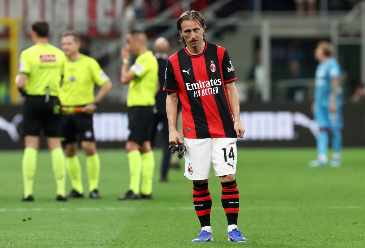 Leo, Modric, Rabiot, 9 Milan players with uncertain futures on