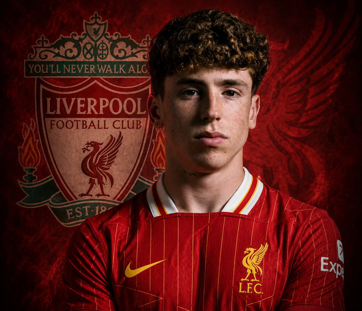 Liverpool tekent Victor Munoz van Osasuna