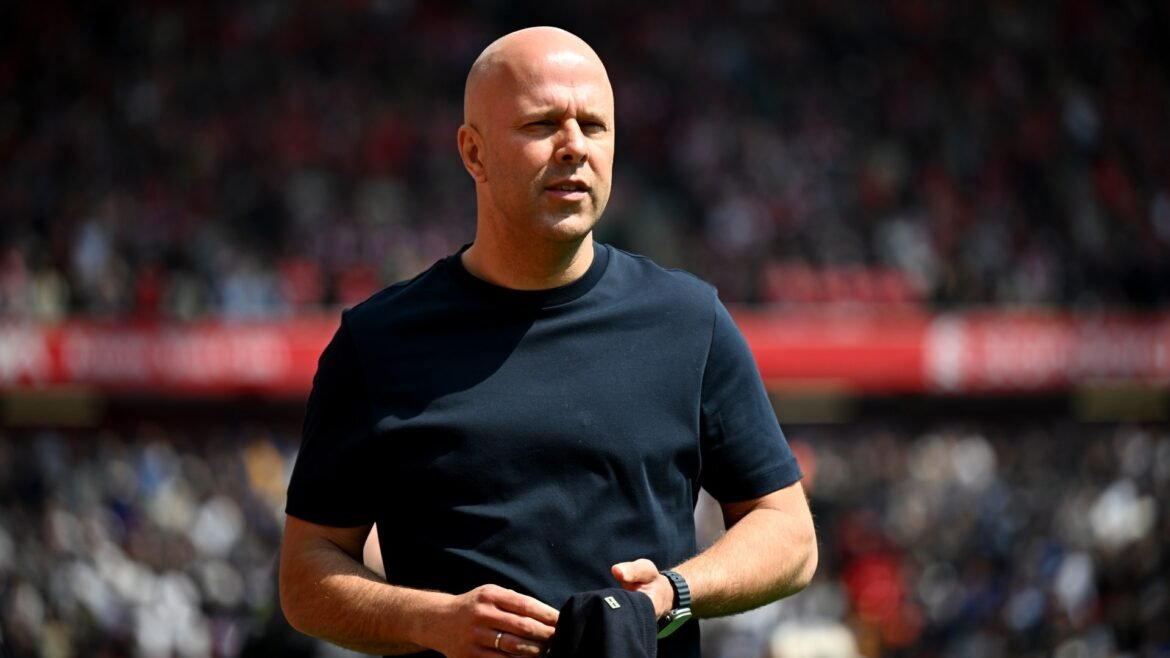 Liverpool waarschuwde om vóór het WK een transfer van £