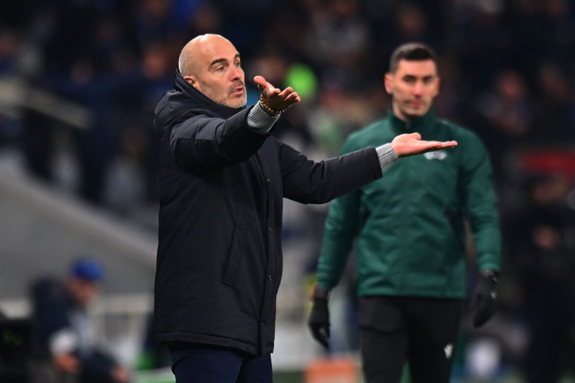 Maresca controversy grows as Manchester City and Chelsea exchange strong