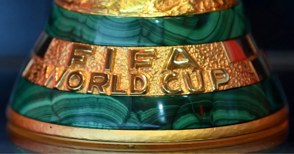 Met AI en het FIFA Lenovo partnerschap stapt World Cup 2026 de