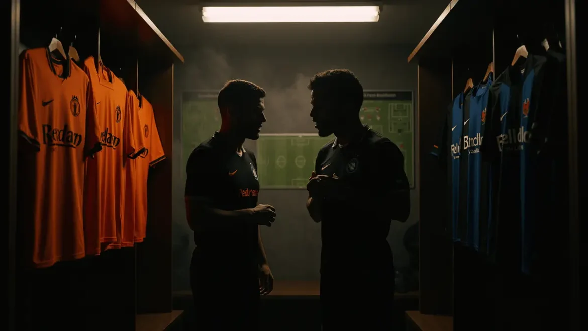 Netherlands need to match Inter's intensity