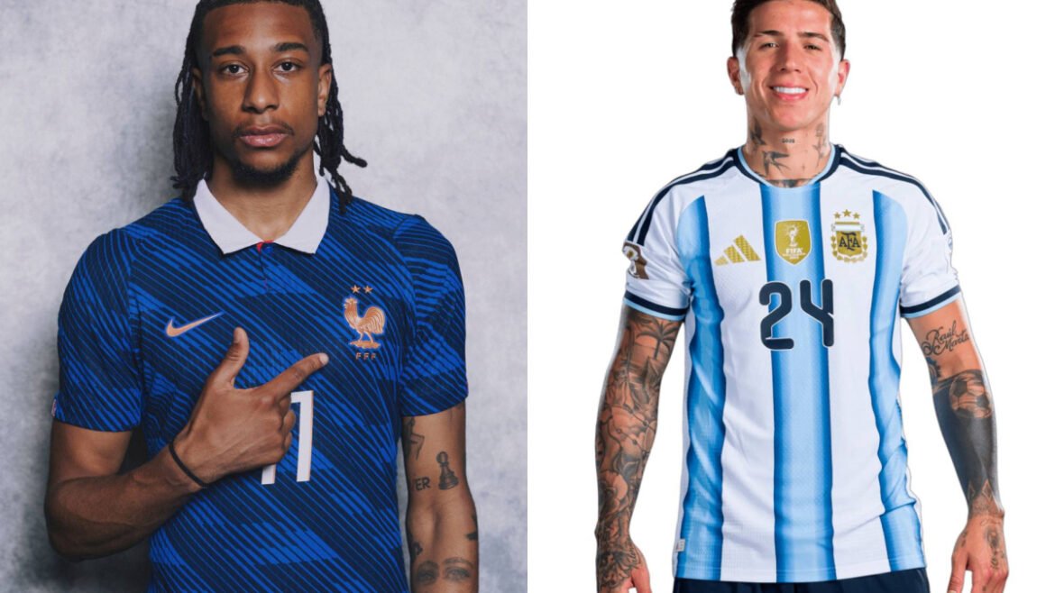 Olise, de grootste droomaanwinst van Real Madrid; Enzo deal loopt afzonderlijk