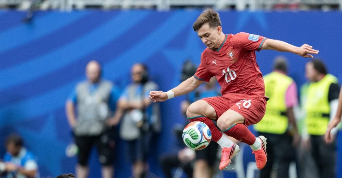 Open de World Cup Watch thread 2026: Dag