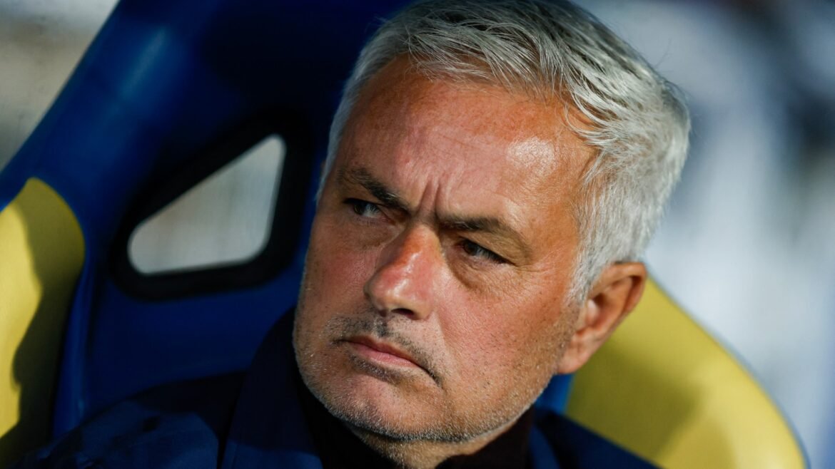 Real Madrid overweegt het doel van Manchester United te verkopen