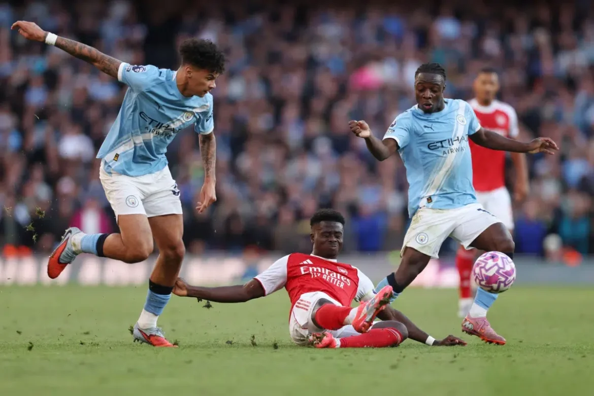 Speelschema Man City 2026/27: volledig schema van Maresca