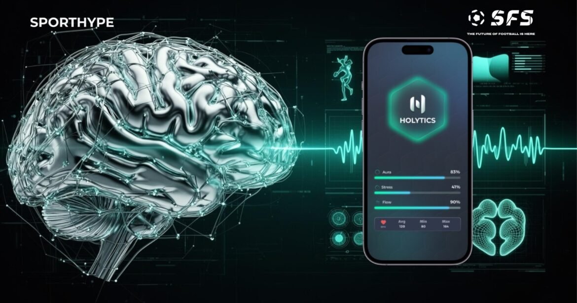 Sporthype: Neurowetenschappen ten dienste van mentaal welzijn en prestaties