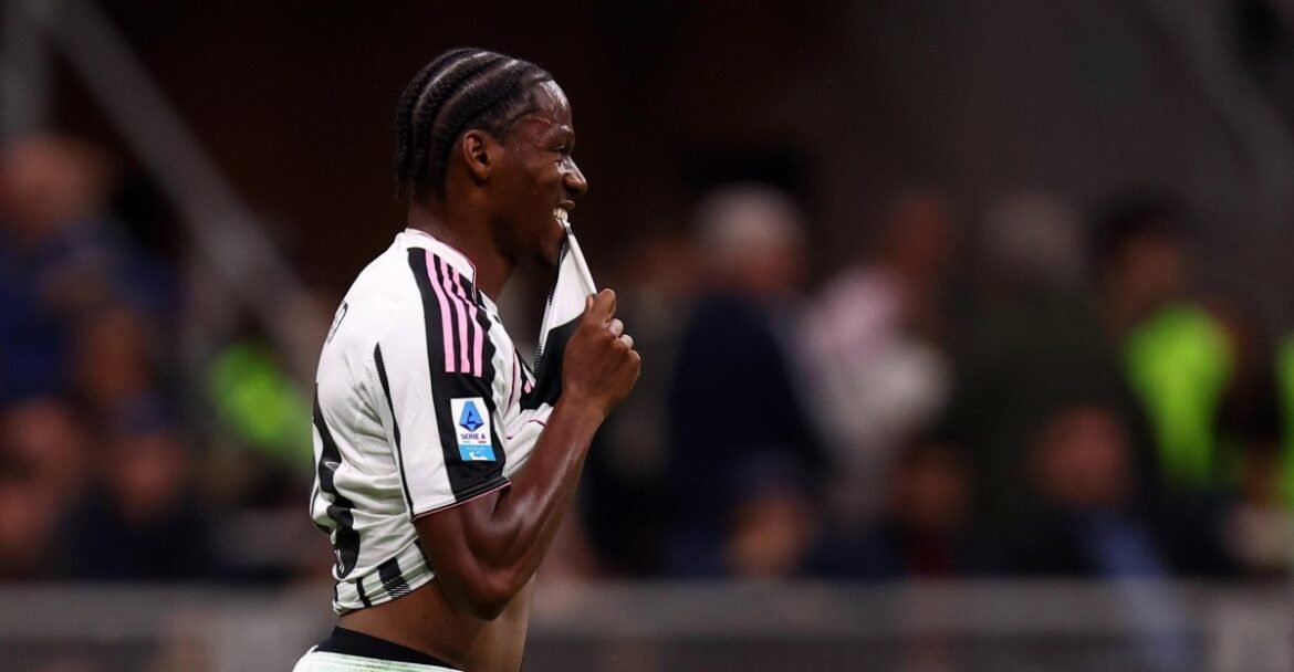 The Lauwe Take: Juventus' Jonathan David experiment is een mislukking geweest