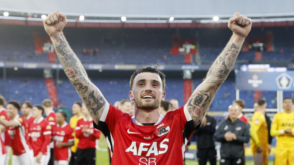 Tottenham verwacht een meevaller van zeven cijfers als gevolg van