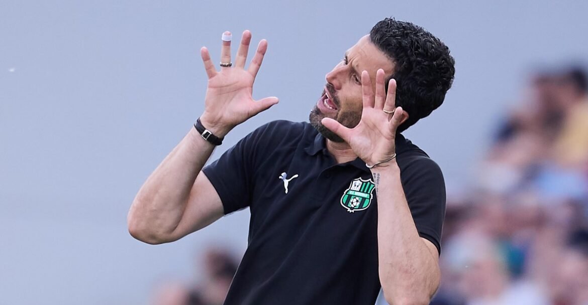 Vijf Sassuolo spelers die Grosso zou kunnen targeten voor Fiorentina