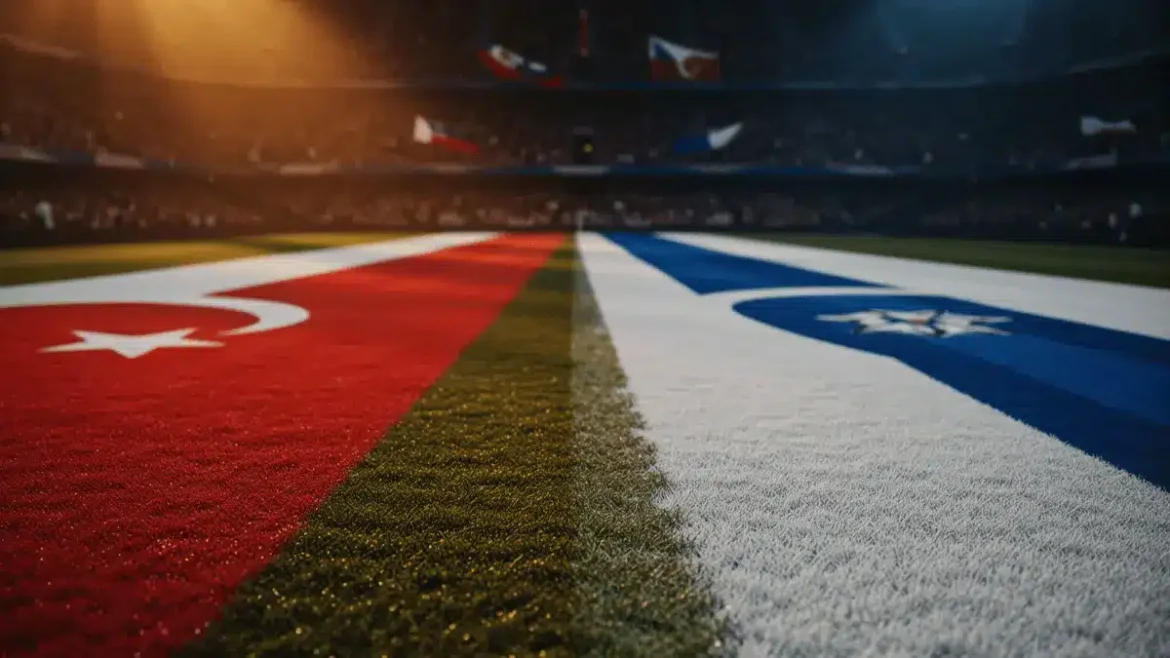 Voorspellingen en keuzes voor het WK 2026 tussen Turkije en