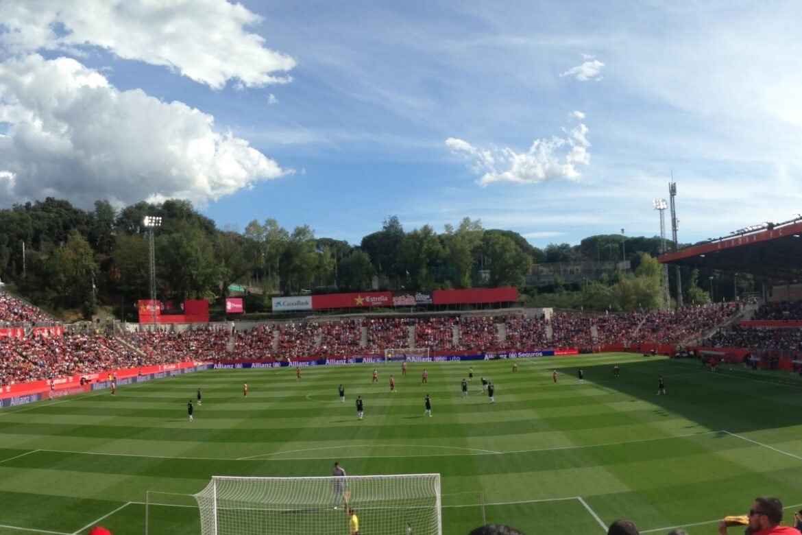 Wanhoop voor Girona en Mallorca terwijl Levante een grote ontsnapping
